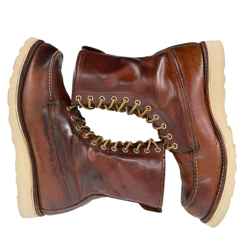 Red Wing 8830 Heritage 8